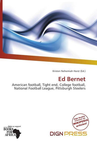 Ed Bernet