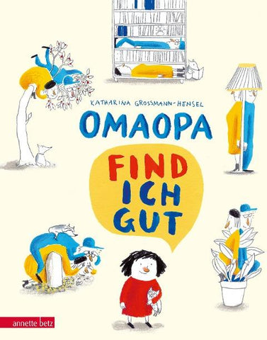 OMAOPA find ich gut