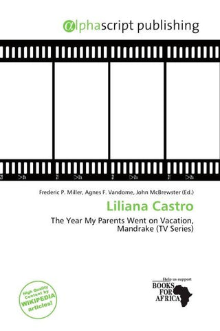 Liliana Castro