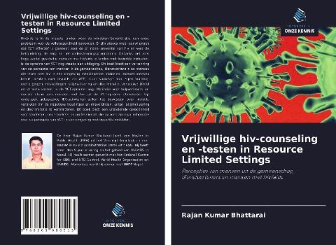 Vrijwillige hiv-counseling en -testen in Resource Limited Settings
