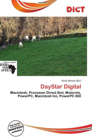 DayStar Digital