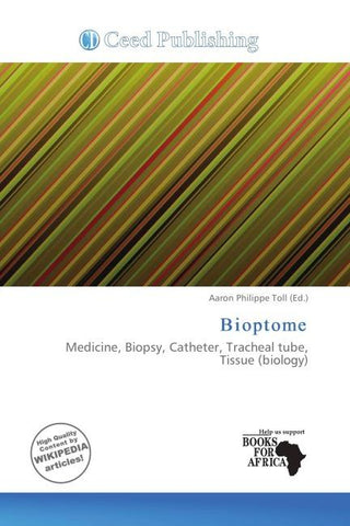 Bioptome