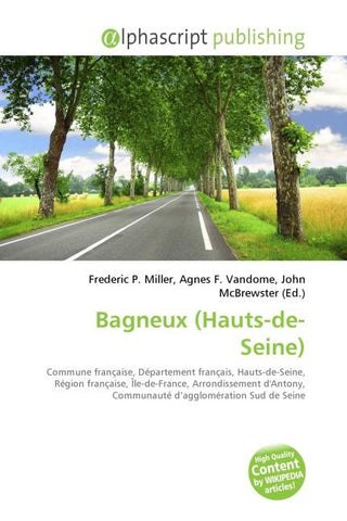 Bagneux (Hauts-de-Seine)