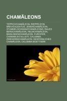 Chamäleons