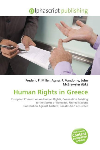Human Rights in Greece