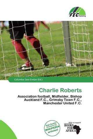 Charlie Roberts