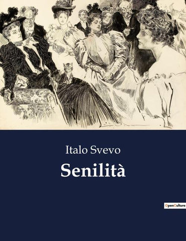 Senilità