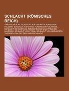 Schlacht (Römisches Reich)