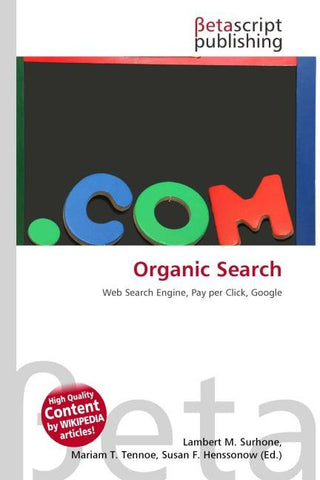 Organic Search