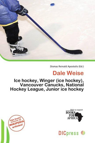 Dale Weise