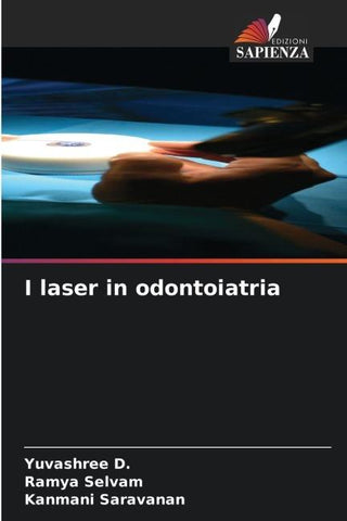 I laser in odontoiatria