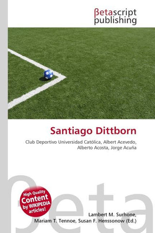 Santiago Dittborn