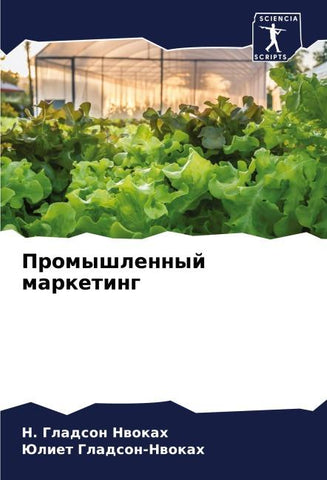 Promyshlennyj marketing