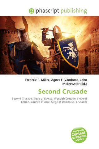 Second Crusade