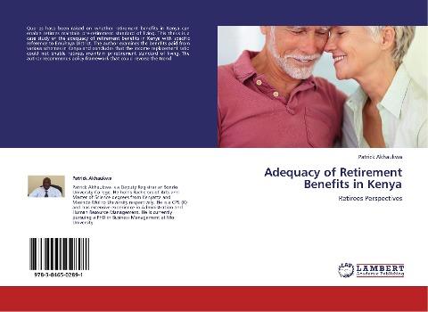 Adequacy of Retirement Benefits in Kenya