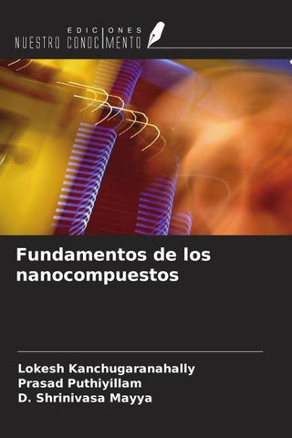 Fundamentos de los nanocompuestos