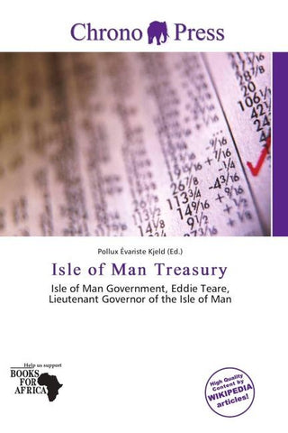Isle of Man Treasury