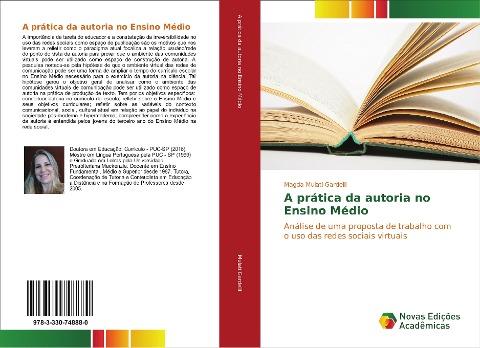 A prática da autoria no Ensino Médio
