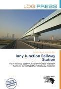 Inny Junction Railway Station