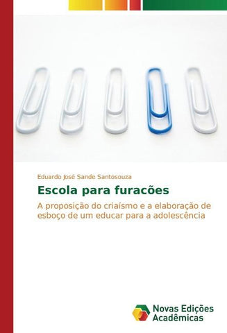 Escola para furacões
