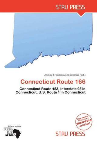 Connecticut Route 166