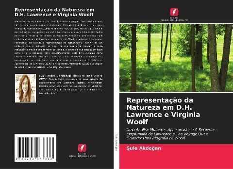 Representação da Natureza em D.H. Lawrence e Virginia Woolf