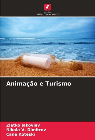 Animação e Turismo
