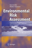 Environmental Risk Assessment