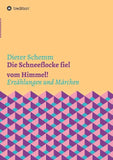 Die Schneeflocke fiel vom Himmel!