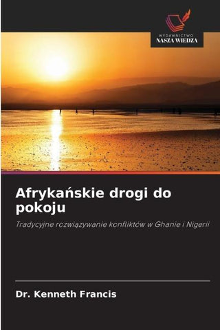 Afryka¿skie drogi do pokoju