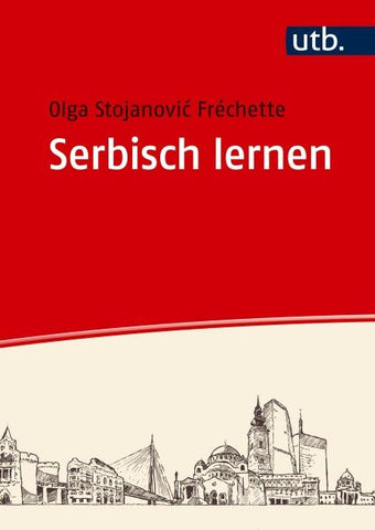 Serbisch lernen