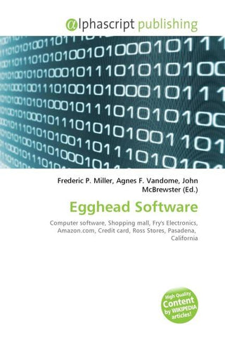 Egghead Software