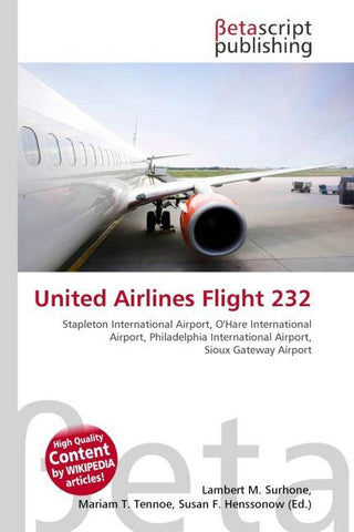United Airlines Flight 232