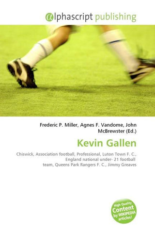 Kevin Gallen