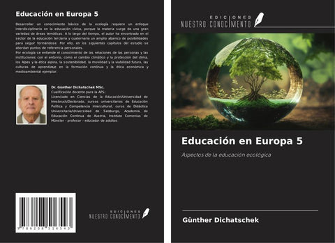 Educación en Europa 5