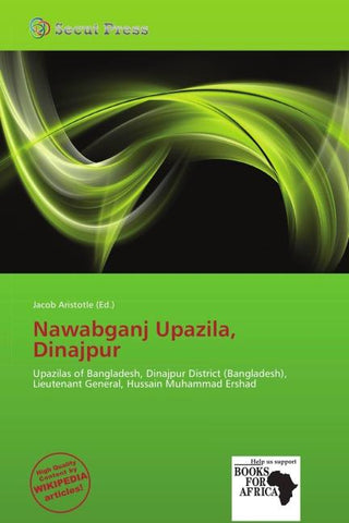Nawabganj Upazila, Dinajpur