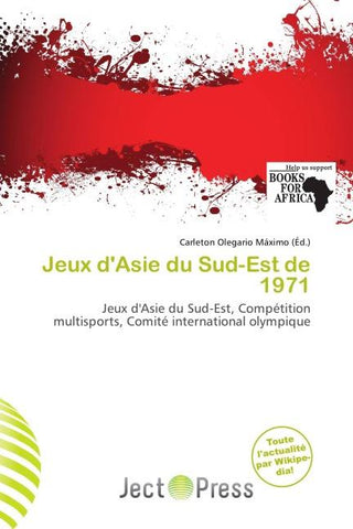 Jeux d'Asie du Sud-Est de 1971