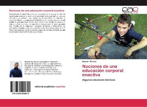 Nociones de una educación corporal enactiva