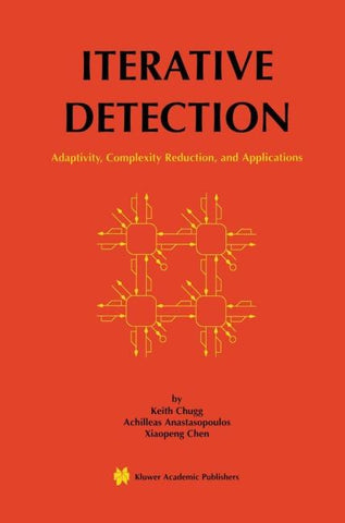 Iterative Detection