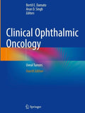 Clinical Ophthalmic Oncology
