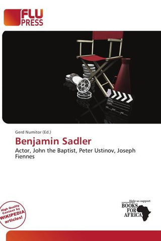 Benjamin Sadler