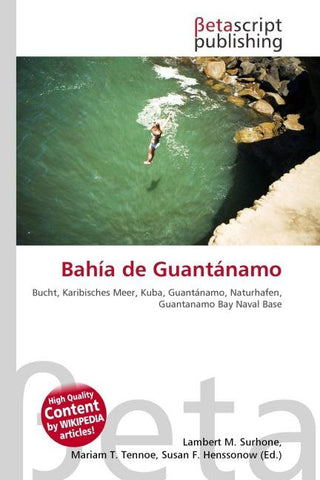 Bahía de Guantánamo