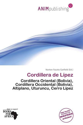 Cordillera de Lípez