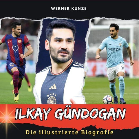 Ein Tribut an <br> ¿lkay Gündo¿an
