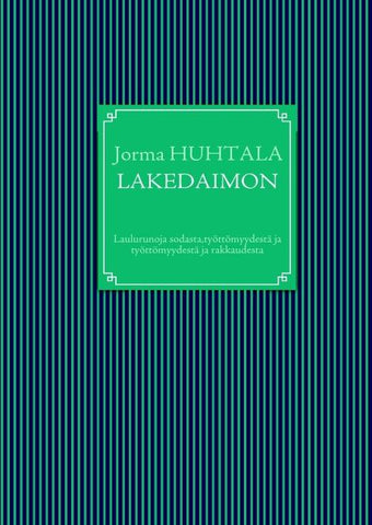 Lakedaimon