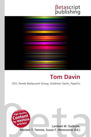 Tom Davin