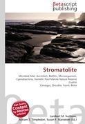 Stromatolite