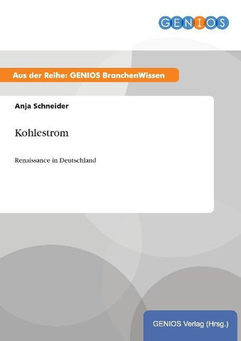 Kohlestrom