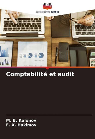 Comptabilité et audit