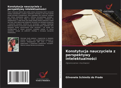 Konstytucja nauczyciela z perspektywy intelektualno¿ci